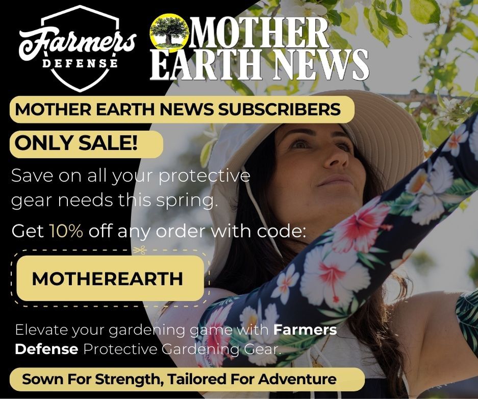 Special advertising offer